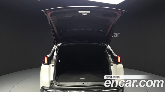 Peugeot 3008 (II) 1.5 BlueHDi Allure 2019 — фото 32