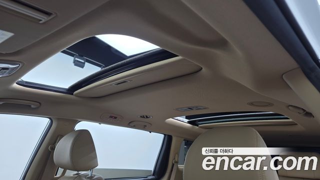 Kia Carnival 7-Seater Limousine President 2019 — фото 17