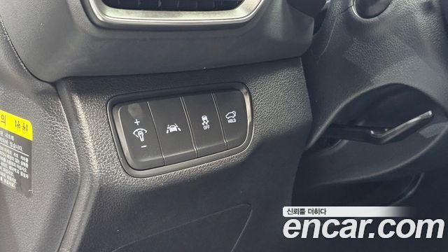 Hyundai Santa Fe (TM) Diesel 2.2 2WD Exclusive 2019 — фото 16