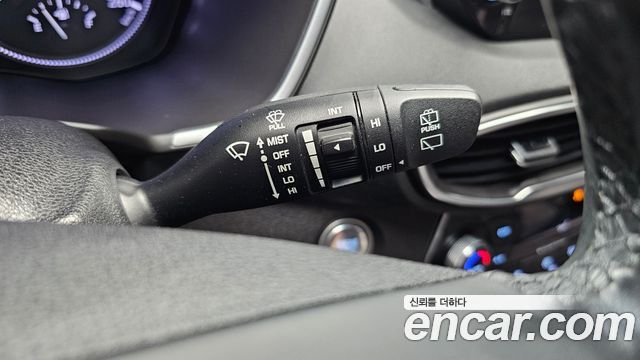 Hyundai Santa Fe (TM) Diesel 2.2 2WD Exclusive 2019 — фото 19