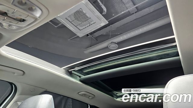 Hyundai Santa Fe (TM) Diesel 2.2 2WD Exclusive 2019 — фото 27