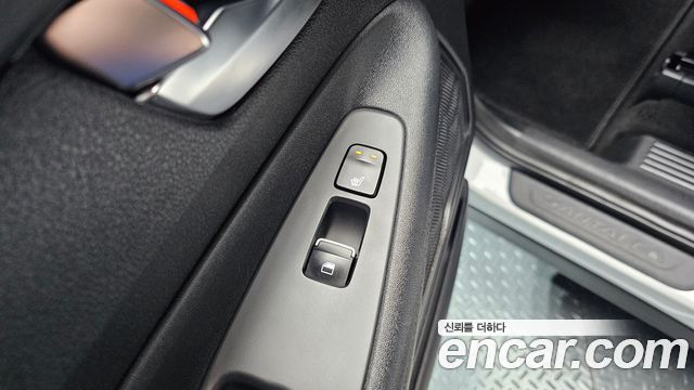 Hyundai Santa Fe (TM) Diesel 2.2 2WD Exclusive 2019 — фото 28