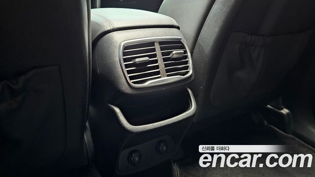 Hyundai Santa Fe (TM) Diesel 2.2 2WD Exclusive 2019 — фото 29
