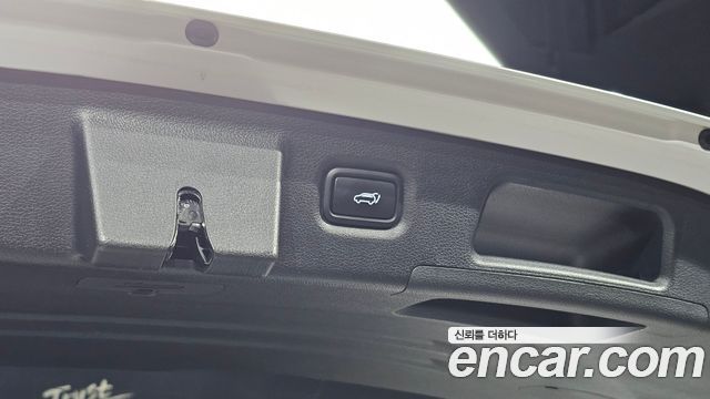 Hyundai Santa Fe (TM) Diesel 2.2 2WD Exclusive 2019 — фото 30