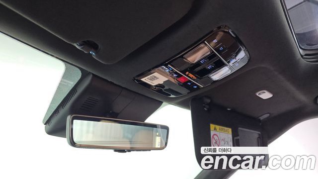 Hyundai Santa Fe (MX5) Gasoline 2.5T 2WD Calligraphy 2024 — фото 18