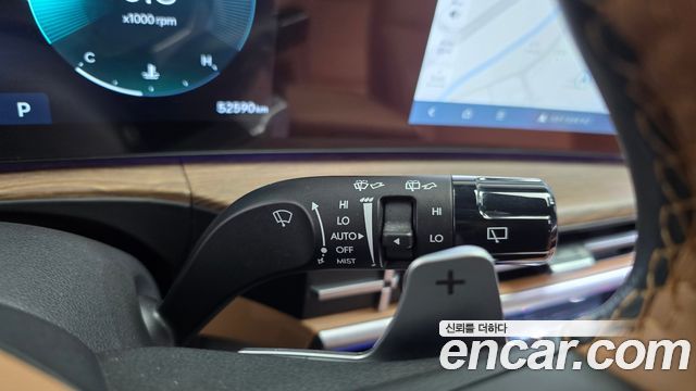 Hyundai Santa Fe (MX5) Gasoline 2.5T 2WD Calligraphy 2024 — фото 20
