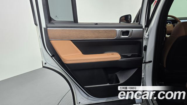 Hyundai Santa Fe (MX5) Gasoline 2.5T 2WD Calligraphy 2024 — фото 25