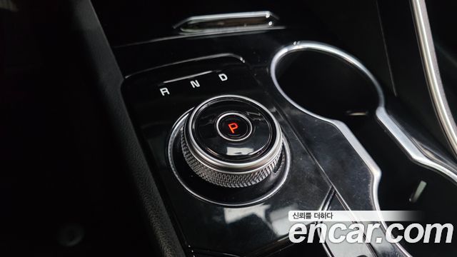 Kia K5 (III) 2.0 Prestige 2020 — фото 9