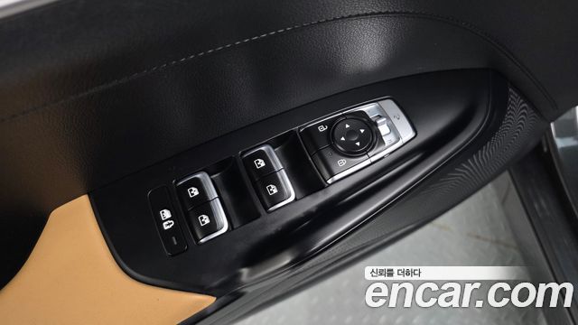 Kia K5 (III) 2.0 Prestige 2020 — фото 14