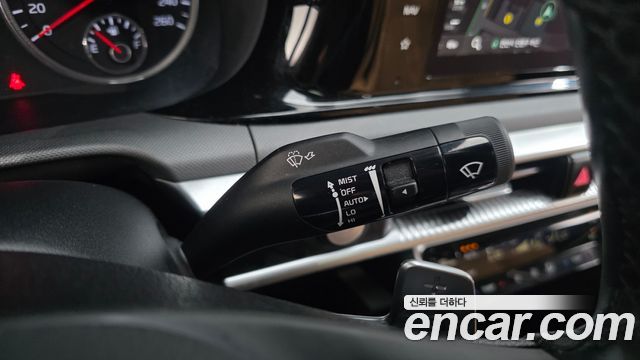 Kia K5 (III) 2.0 Prestige 2020 — фото 16