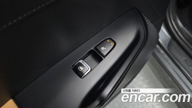 Kia K5 (III) 2.0 Prestige 2020 — фото 18