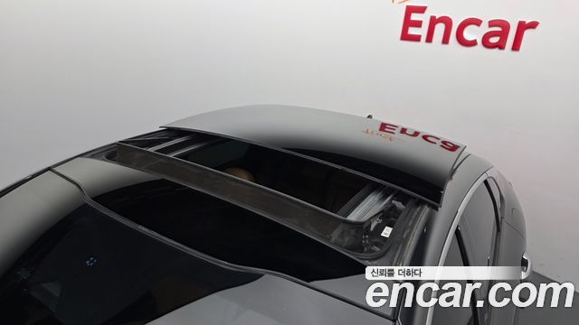 Kia K5 (III) 2.0 Prestige 2020 — фото 20