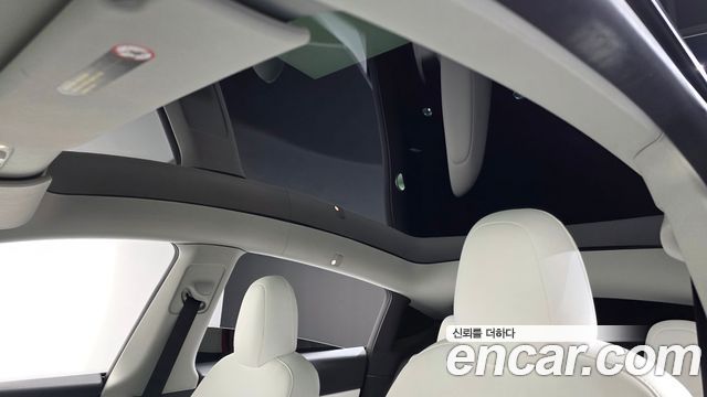 Tesla Model Y Long Range AWD 2022 — фото 21