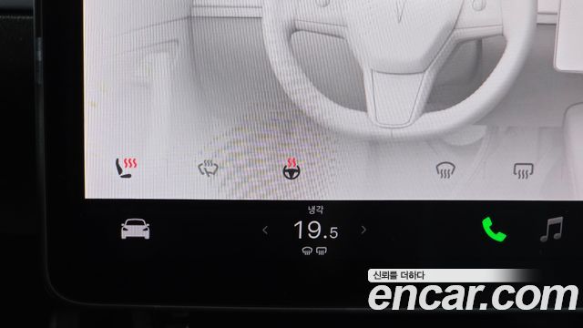 Tesla Model Y Long Range AWD 2022 — фото 37