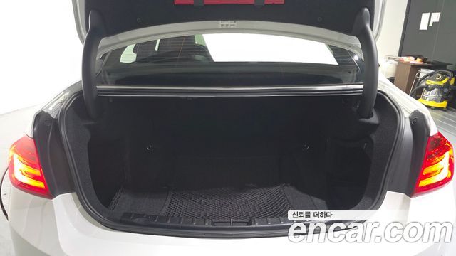 BMW 3 Series (F30) 320d 2014 — фото 24