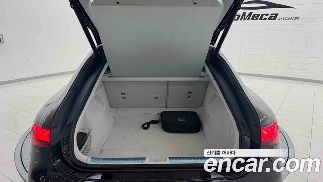 Mercedes-Benz EQS (V297) EQS350 2025 — фото 15