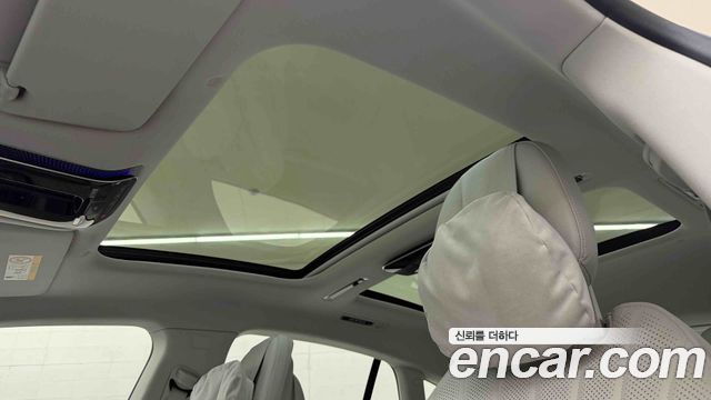 Mercedes-Benz EQS (V297) EQS350 2025 — фото 24