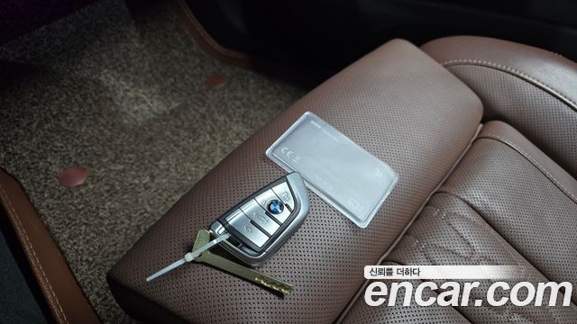 BMW X7 (G07) xDrive 40i Design Pure Excellence 7-Seater 2022 — фото 15