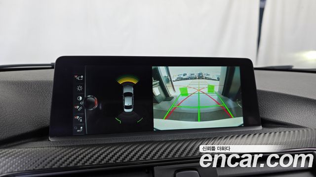 BMW 3 Series (F30) 320d M Sport 2017 — фото 15