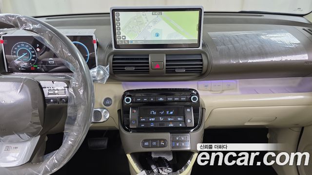 Hyundai Casper Electric Inspiration 2026 — фото 13