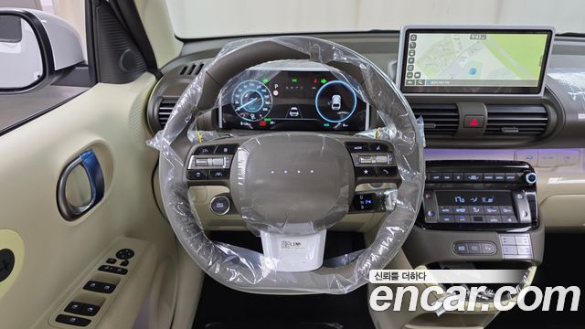 Hyundai Casper Electric Inspiration 2026 — фото 14