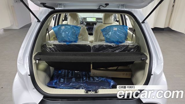 Hyundai Casper Electric Inspiration 2026 — фото 17