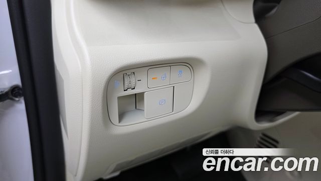 Hyundai Casper Electric Inspiration 2026 — фото 20