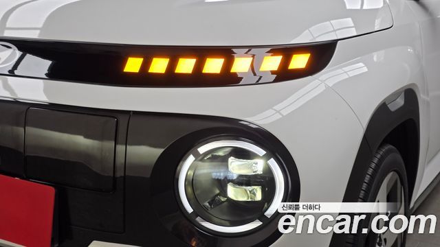 Hyundai Casper Electric Inspiration 2026 — фото 22
