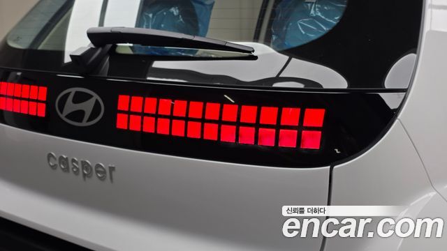 Hyundai Casper Electric Inspiration 2026 — фото 23