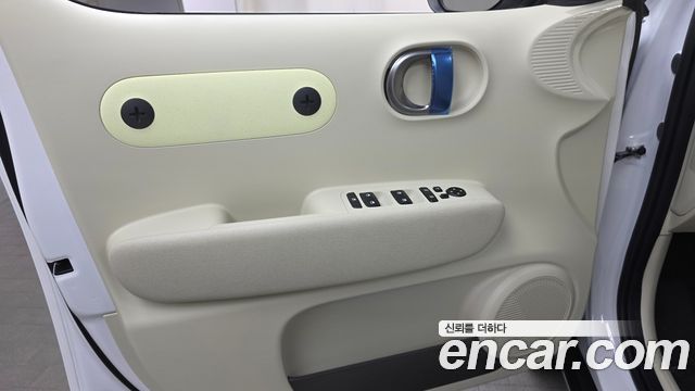 Hyundai Casper Electric Inspiration 2026 — фото 24