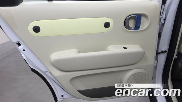 Hyundai Casper Electric Inspiration 2026 — фото 25
