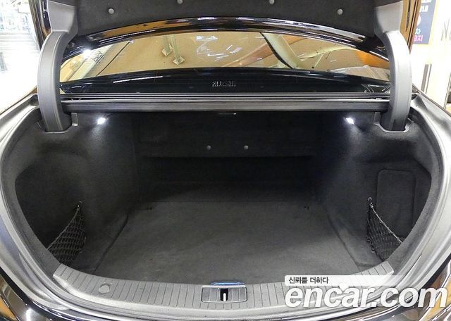 Mercedes-Benz S-Class (W222) S450L 4MATIC 2020 — фото 4