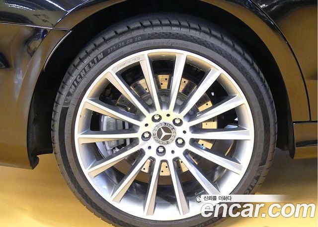 Mercedes-Benz S-Class (W222) S450L 4MATIC 2020 — фото 5