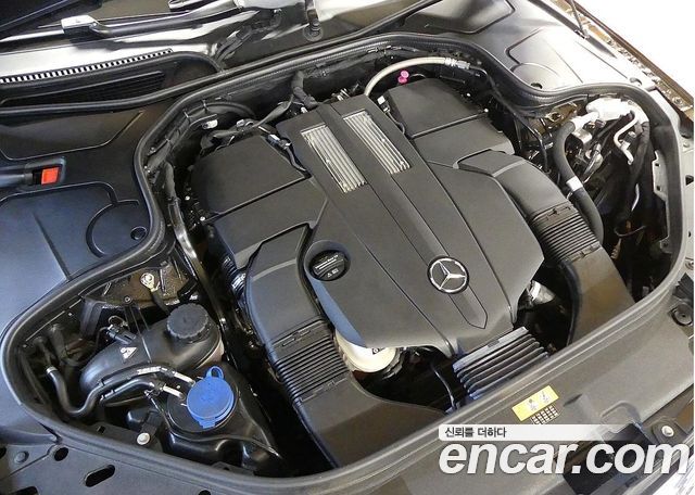 Mercedes-Benz S-Class (W222) S450L 4MATIC 2020 — фото 6