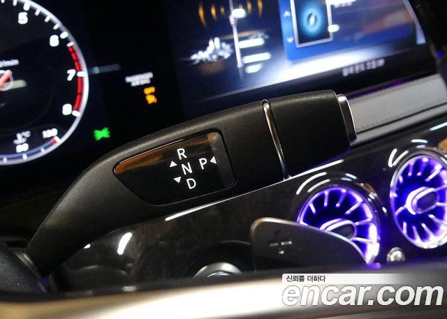 Mercedes-Benz S-Class (W222) S450L 4MATIC 2020 — фото 9