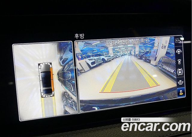 Mercedes-Benz S-Class (W222) S450L 4MATIC 2020 — фото 20