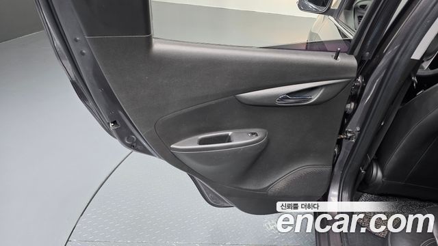 Chevrolet Next Spark LT Plus 2016 — фото 25