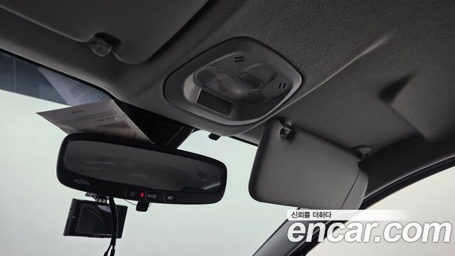 Chevrolet Next Spark LT Plus 2016 — фото 31
