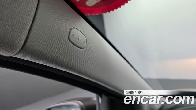 Chevrolet Next Spark LT Plus 2016 — фото 32