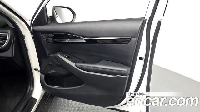 Kia Seltos Gasoline 1.6 Turbo 2WD Noblesse 2020 — фото 30