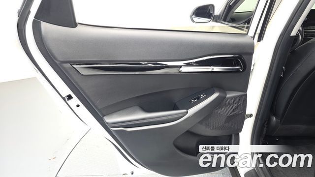Kia Seltos Gasoline 1.6 Turbo 2WD Noblesse 2020 — фото 31