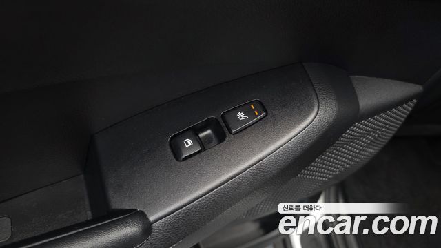 Kia Seltos Gasoline 1.6 Turbo 2WD Noblesse 2020 — фото 36