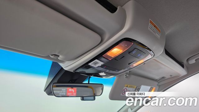 Hyundai Staria L3.5  Kinder Safety Car 11-Seater 2025 — фото 16