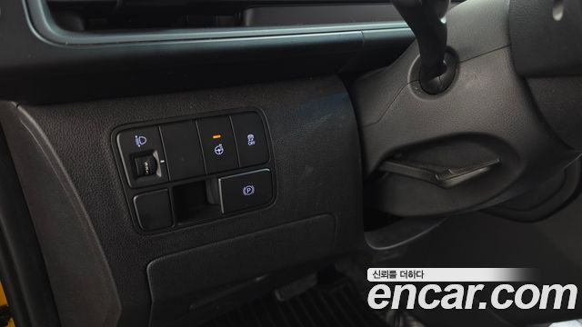 Hyundai Staria L3.5  Kinder Safety Car 11-Seater 2025 — фото 20
