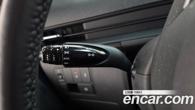 Hyundai Staria L3.5  Kinder Safety Car 11-Seater 2025 — фото 28
