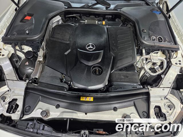 Mercedes-Benz CLS-Class (C257) CLS400d 4MATIC AMG Line 2019 — фото 6