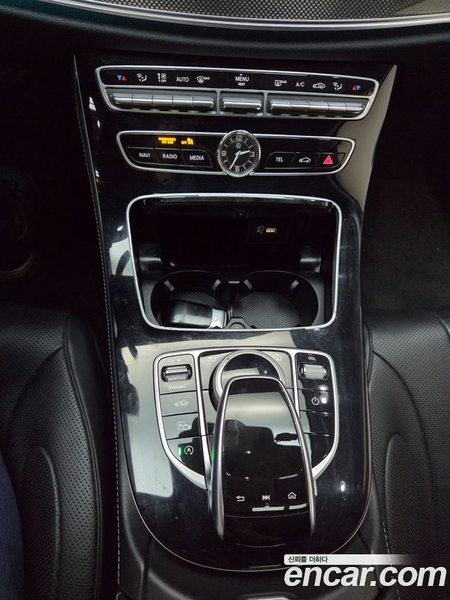 Mercedes-Benz CLS-Class (C257) CLS400d 4MATIC AMG Line 2019 — фото 9