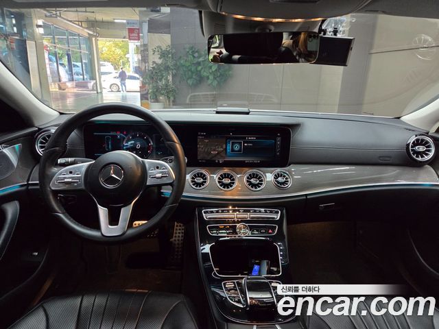 Mercedes-Benz CLS-Class (C257) CLS400d 4MATIC AMG Line 2019 — фото 15