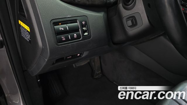 Kia K9 3.3 GDI Executive 2016 — фото 14