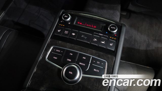 Kia K9 3.3 GDI Executive 2016 — фото 19